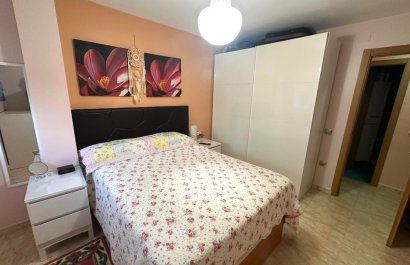 Revente - Appartement -
Benidorm - Zona de Poniente