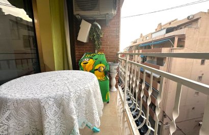 Revente - Appartement -
Benidorm - Zona de Poniente