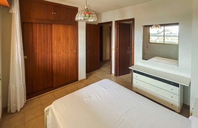 Resale - Apartment / flat -
Benidorm - Zona de Poniente