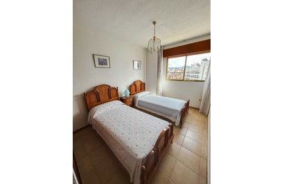 Resale - Apartment / flat -
Benidorm - Zona de Poniente