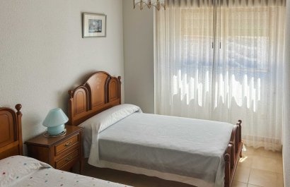Resale - Apartment / flat -
Benidorm - Zona de Poniente