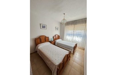 Resale - Apartment / flat -
Benidorm - Zona de Poniente