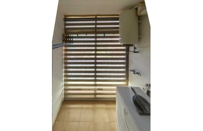 Resale - Apartment / flat -
Benidorm - Zona de Poniente