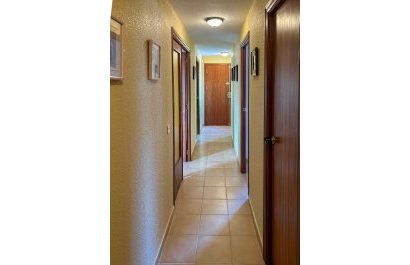 Resale - Apartment / flat -
Benidorm - Zona de Poniente