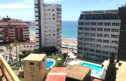 Resale - Apartment / flat -
Benidorm - Zona de Poniente