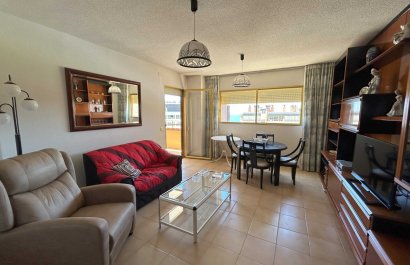 Resale - Apartment / flat -
Benidorm - Zona de Poniente