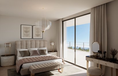 Nouvelle construction - Chalet independiente -
Finestrat - Finestrat Urbanizaciones