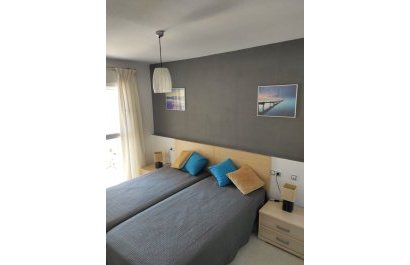 Segunda mano - Apartamento / piso -
Benidorm - Rincón de Loix