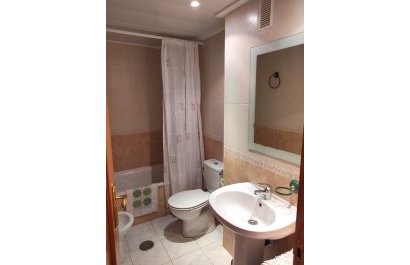Segunda mano - Apartamento / piso -
Benidorm - Rincón de Loix