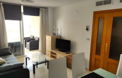 Segunda mano - Apartamento / piso -
Benidorm - Rincón de Loix