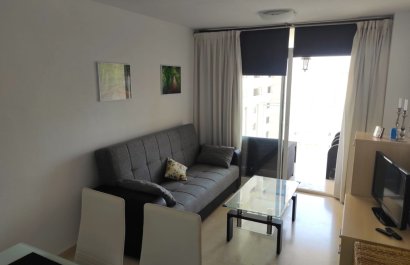 Segunda mano - Apartamento / piso -
Benidorm - Rincón de Loix