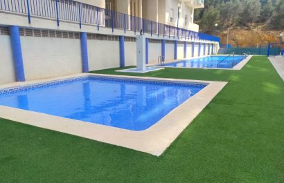 Segunda mano - Apartamento / piso -
Benidorm - Rincón de Loix