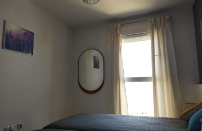 Segunda mano - Apartamento / piso -
Benidorm - Rincón de Loix