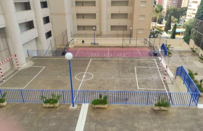 Segunda mano - Apartamento / piso -
Benidorm - Rincón de Loix