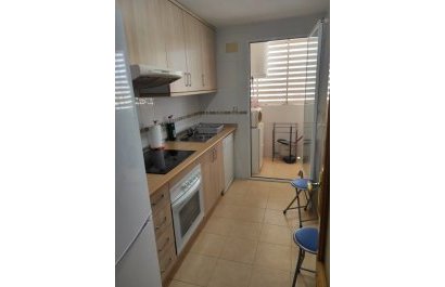 Segunda mano - Apartamento / piso -
Benidorm - Rincón de Loix