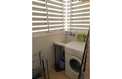 Segunda mano - Apartamento / piso -
Benidorm - Rincón de Loix