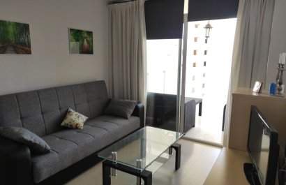 Segunda mano - Apartamento / piso -
Benidorm - Rincón de Loix