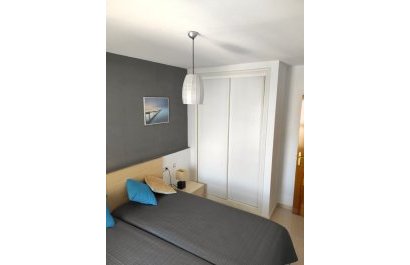 Segunda mano - Apartamento / piso -
Benidorm - Rincón de Loix