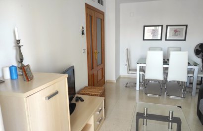 Segunda mano - Apartamento / piso -
Benidorm - Rincón de Loix