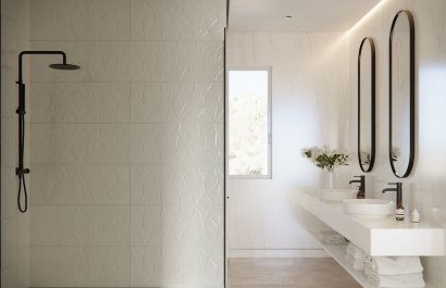 New Build - Chalet independiente -
Finestrat - Finestrat Urbanizaciones