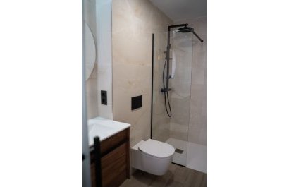 Nieuwbouw - Herenhuis -
Pilar de la Horadada