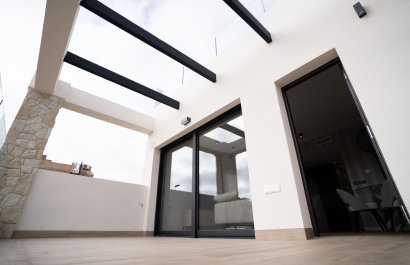 Nieuwbouw - Herenhuis -
Pilar de la Horadada