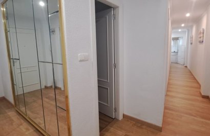 Segunda mano - Apartamento / piso -
Gandía - Ciudad