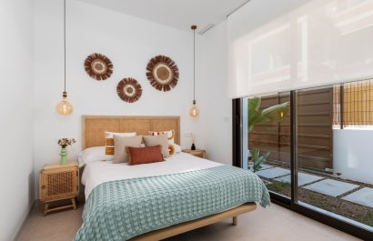 New Build - Villa -
Los Alcázares - La Serena Golf