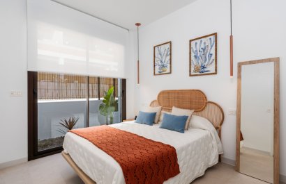 New Build - Villa -
Los Alcázares - La Serena Golf
