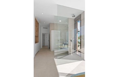 New Build - Villa -
Los Alcázares - La Serena Golf