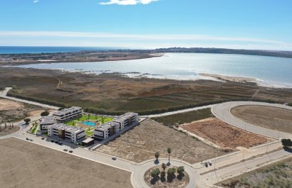 Ubicacion - Apartamentos Turísticos en Guardamar del Segura, Alicante (Costa Blanca Sur)