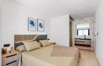 Obra nueva - Apartamento / piso -
Guardamar del Segura - El Raso
