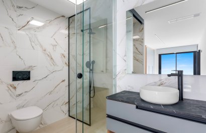 Obra nueva - Apartamento / piso -
Guardamar del Segura - El Raso