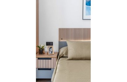 Obra nueva - Apartamento / piso -
Guardamar del Segura - El Raso