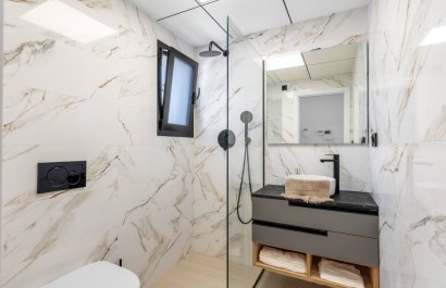 Obra nueva - Apartamento / piso -
Guardamar del Segura - El Raso