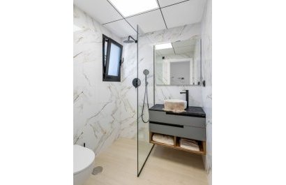 Obra nueva - Apartamento / piso -
Guardamar del Segura - El Raso