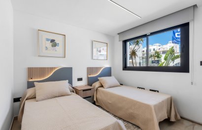 Obra nueva - Apartamento / piso -
Guardamar del Segura - El Raso