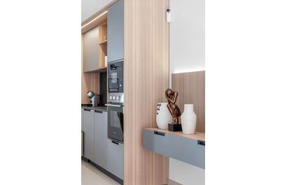 Obra nueva - Apartamento / piso -
Guardamar del Segura - El Raso