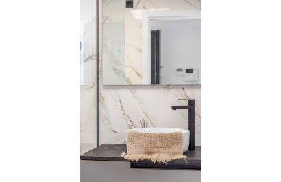 Obra nueva - Apartamento / piso -
Guardamar del Segura - El Raso