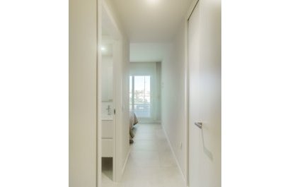 Obra nueva - Apartamento / piso -
Pilar de la Horadada - Playa de Mil Palmeras