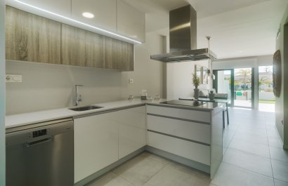 Nouvelle construction - Appartement -
Pilar de la Horadada - Playa de Mil Palmeras