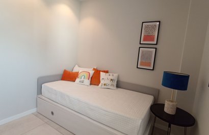New Build - Townhouse -
Pilar de la Horadada