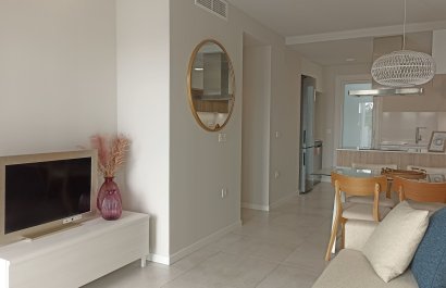 New Build - Townhouse -
Pilar de la Horadada