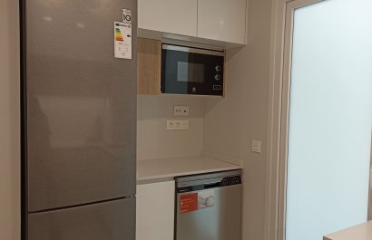 New Build - Townhouse -
Pilar de la Horadada