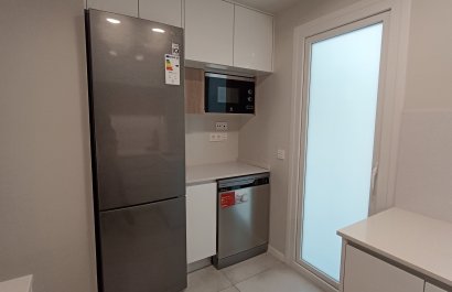 New Build - Townhouse -
Pilar de la Horadada