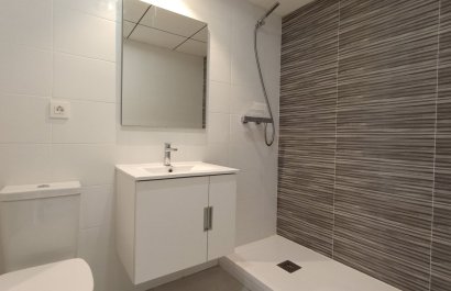 New Build - Townhouse -
Pilar de la Horadada
