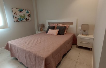 New Build - Townhouse -
Pilar de la Horadada