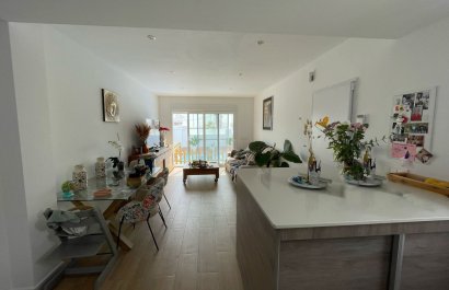 New Build - Villa / Semi semi-detached -
Avileses - New Sierra Golf