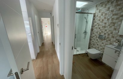New Build - Villa / Semi semi-detached -
Avileses - New Sierra Golf