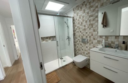 New Build - Villa / Semi semi-detached -
Avileses - New Sierra Golf